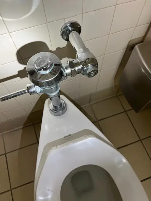 Fixture installation and repair for Sewer Camera Inspection in Riverview